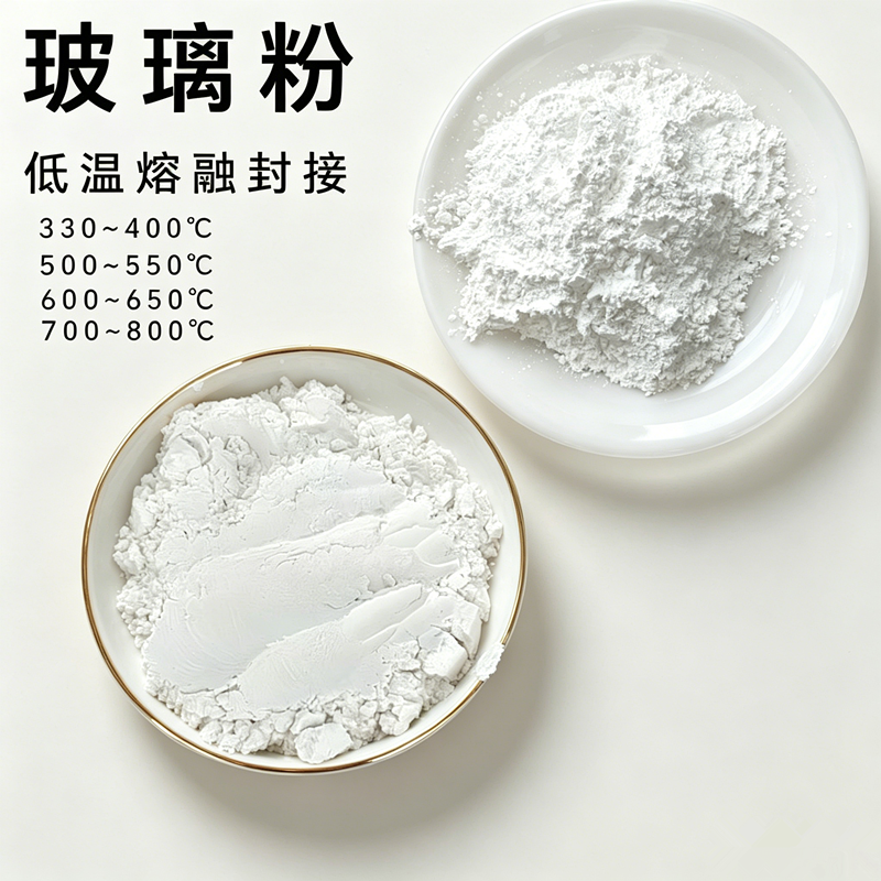 玻璃粉